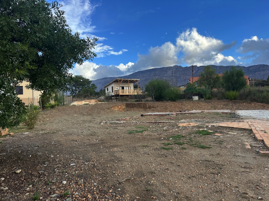 0 Bedroom Property for Sale in Barrydale Western Cape